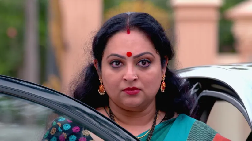 Deva is Stunned