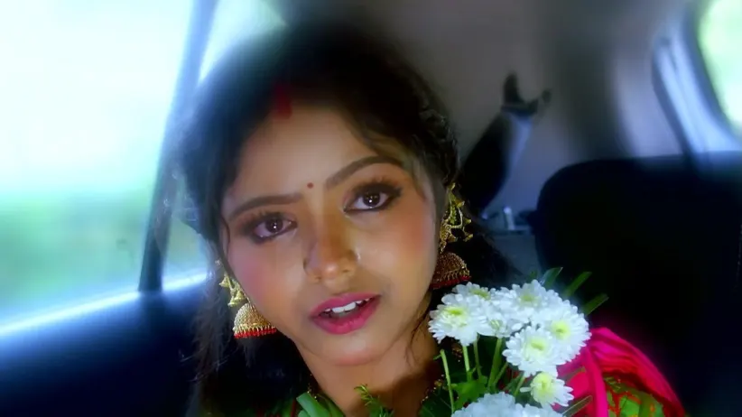 Trikaali Looks for a Flower | Trikaali S2