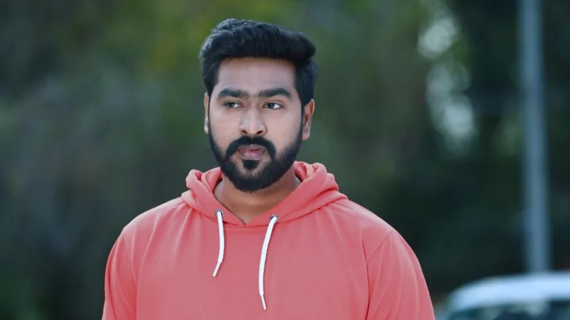 Jeeva Forgives Thangamayil