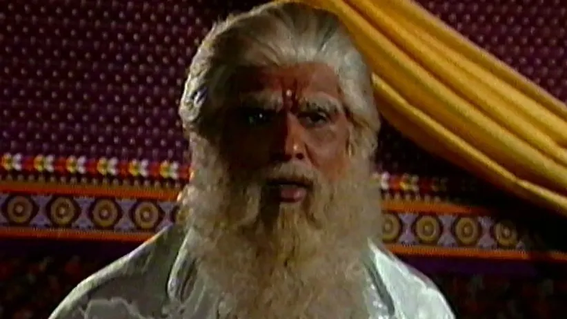 Bhishma Reveals How He Can be Killed