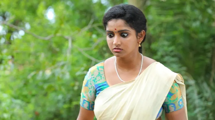 Thangamayil Saves Malar