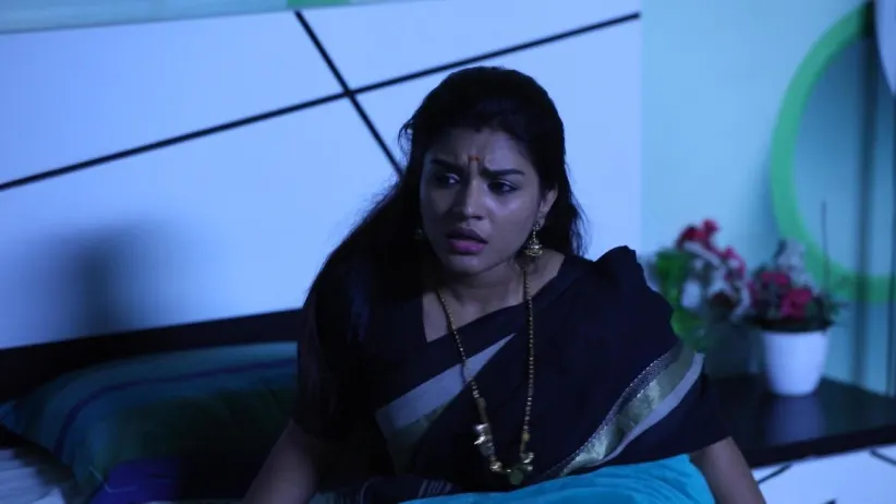 Adithya Praises Parvathy