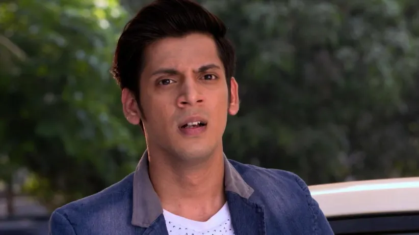 Santoshi is Plagued with an Ailment