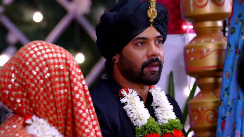 Abhi Gets Married to Tanu
