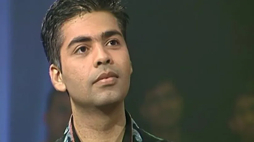 Shah Rukh Khan Praises Karan Johar