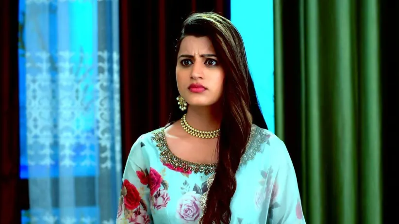 JD Warns Seerat | Tera Rang Chadeya