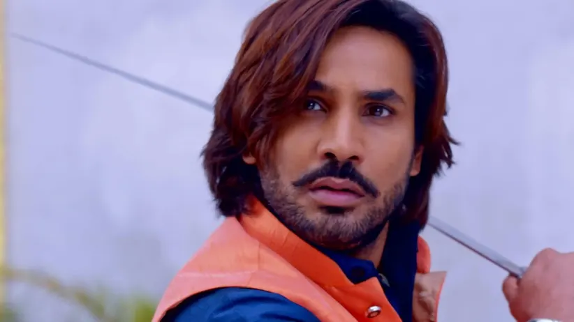 Devi Asks Adhiraj for Her Rights