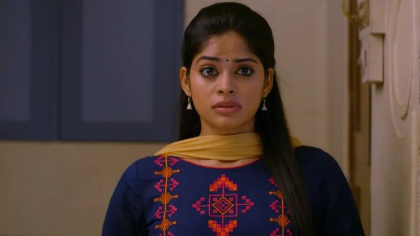 Ramya's Words Leave Anu Stunned