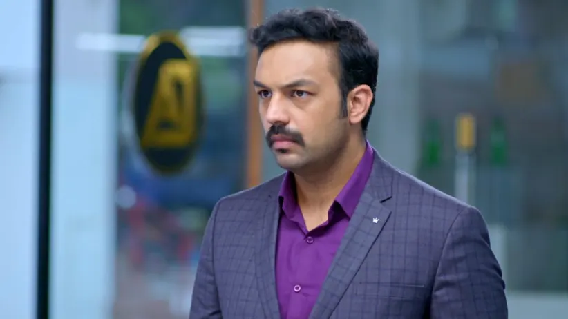 Hasini's Action Helps AJ