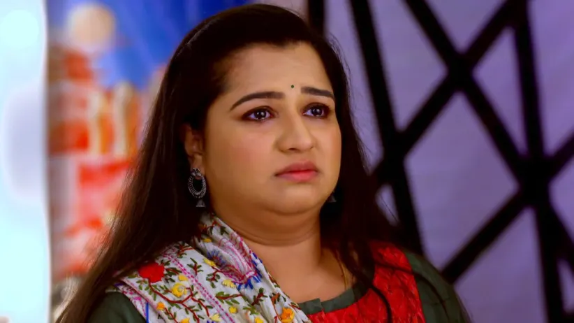 A Furious Omkar Rebukes Mamta