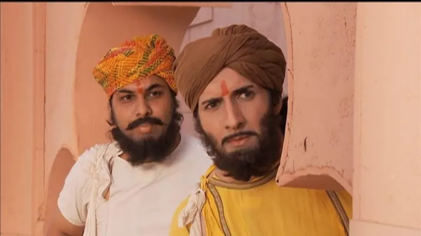 ਸੀਜ਼ਨ 1