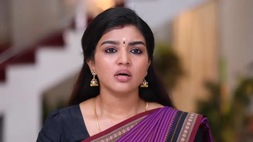 Adithya Questions the Real Estate Agents
