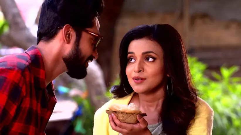 Amader Ei Poth Jodi Na Shesh Hoy - May 06, 2021 - Best Scene