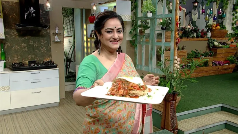 Paka Haater Ranna’s New Segment