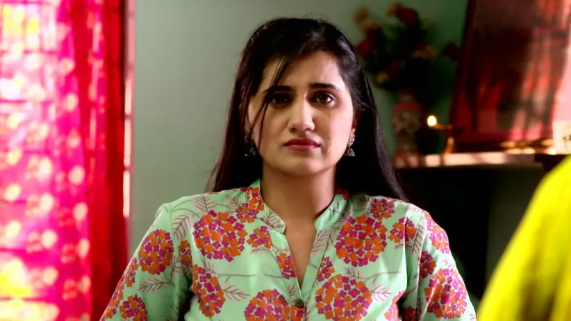 Naina Ends Her Relationship