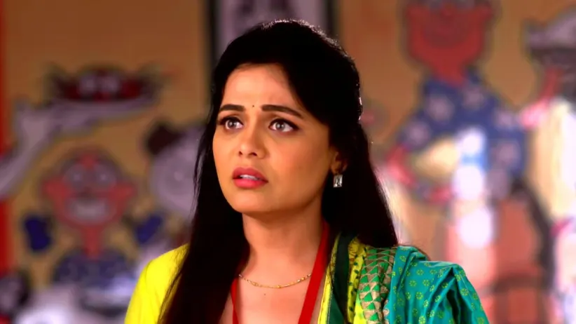 Yash and Pari Become Friends