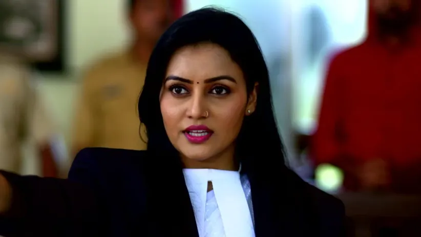 Arya's Evidence against Ajit Kumar