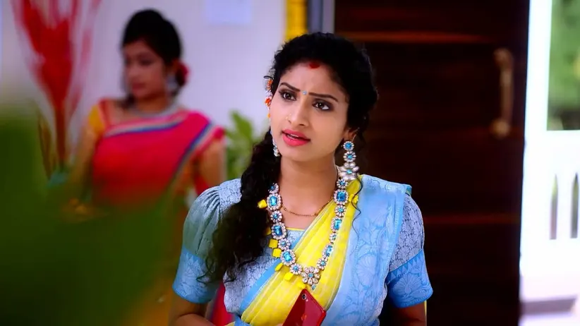 Trinayani - April 19, 2021 - Best Scene