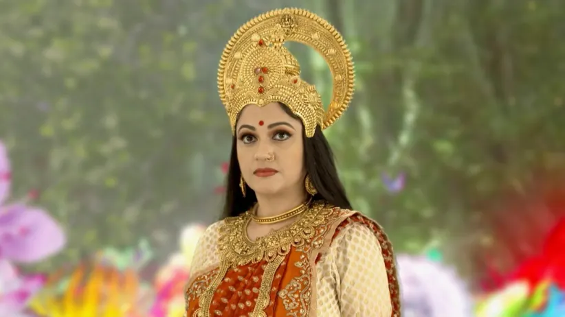 Brahmadeb Finds Santoshi’s `Kunjika'