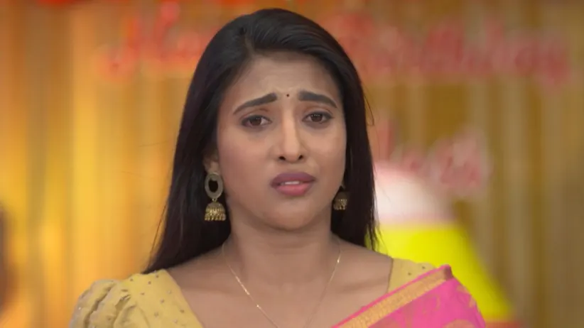 Suchitra Berates Vasundhara