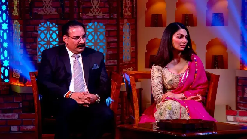 Jazbaa - April 24, 2021 - Performance
