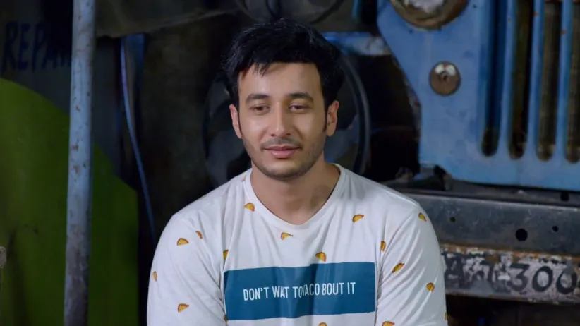 Amate Questions Karthik