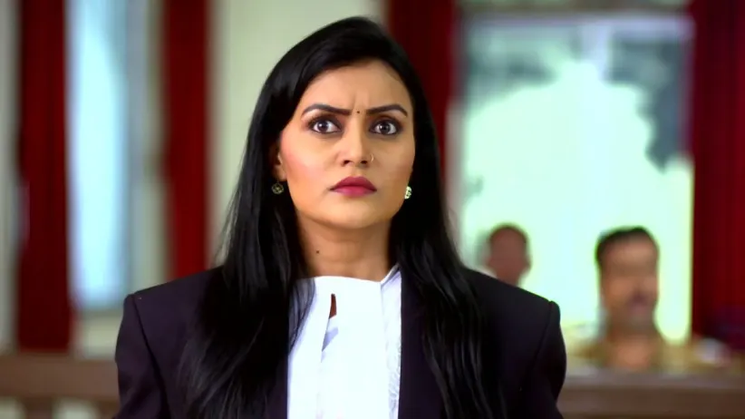 Devi Singh Gets a Permit from the Jailer