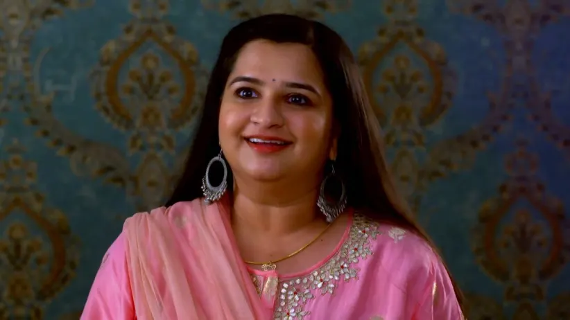 Birthday Preparations Overwhelm Nalu