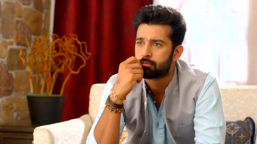 Shlok's Attempt is Foiled