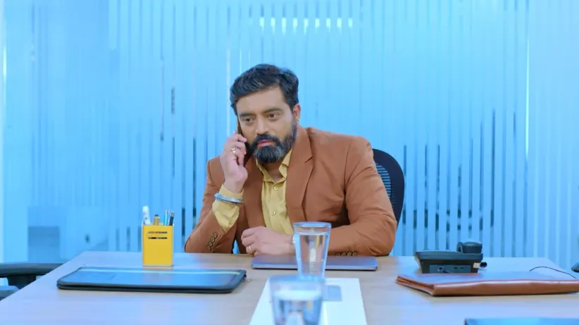 Priya Shares Her Story with Anu