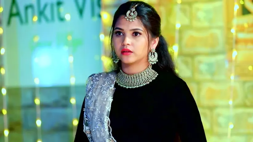 Ambika Challenges Kamali
