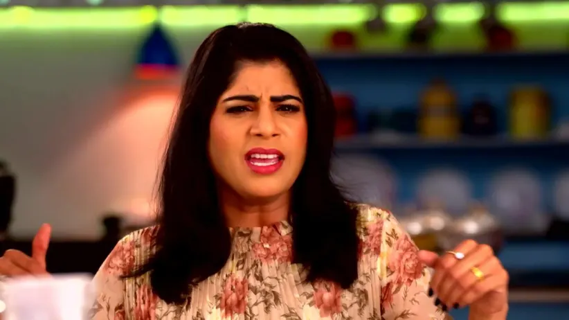 Omkar Shares His Feelings with Shaku | Yeu Kashi Tashi Me Nandayla