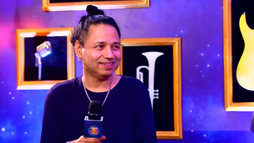 Kailash Kher's Pure Hindi