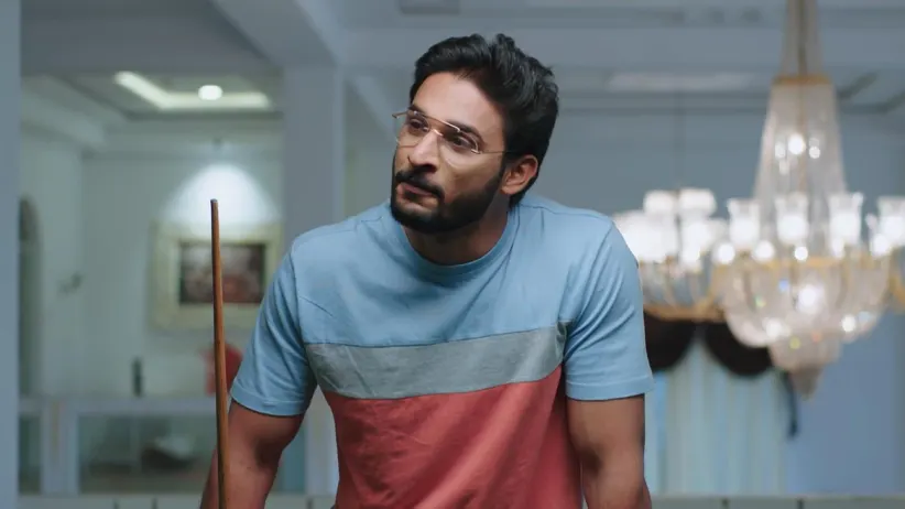 Haripriya's Shocking Request