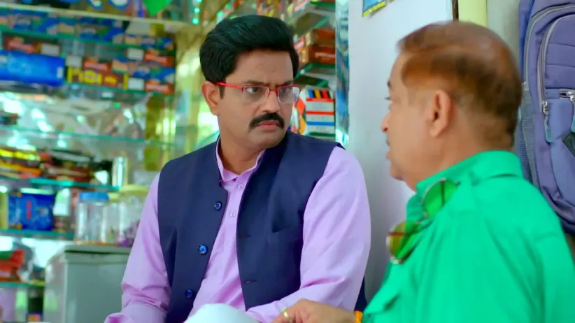 Aur Bhai Kya Chal Raha Hai - August 26, 2021 - Scene