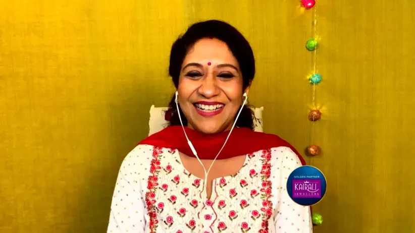 Sa Re Ga Ma Pa Keralam Lil Champs - June 05, 2021