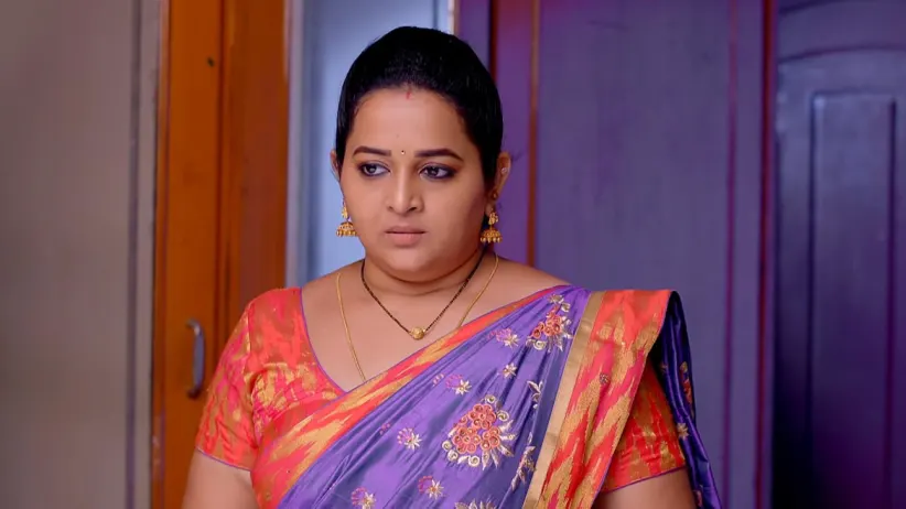 Ram and Geetha’s Banter