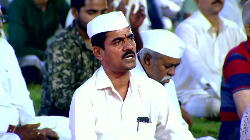 Indorikar Maharaj's Informative Kirtan