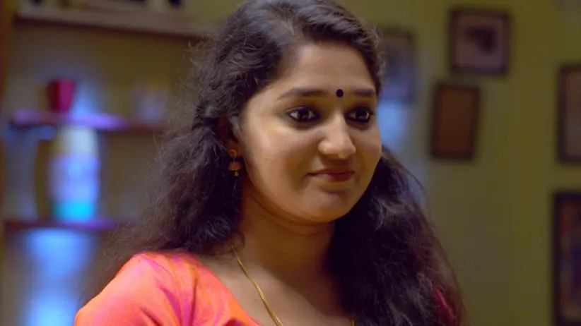 Maya Questions Krishna