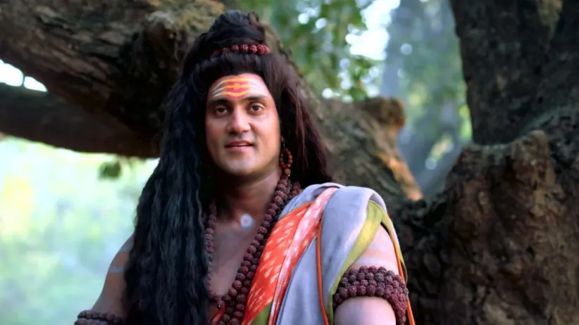 Sage Durvasa Upset with Anjani