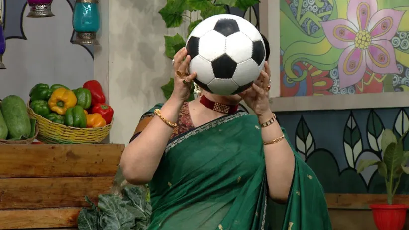 New Segment of `Khela Hobe’