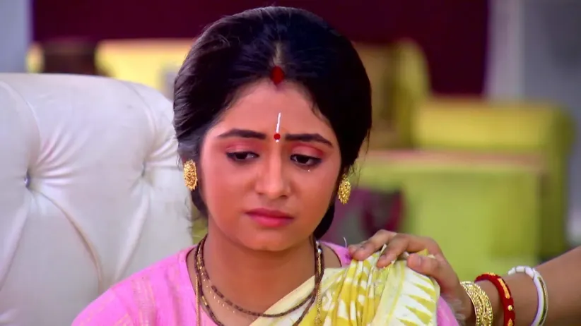 Krishnakoli - May 19, 2021 - Best Scene