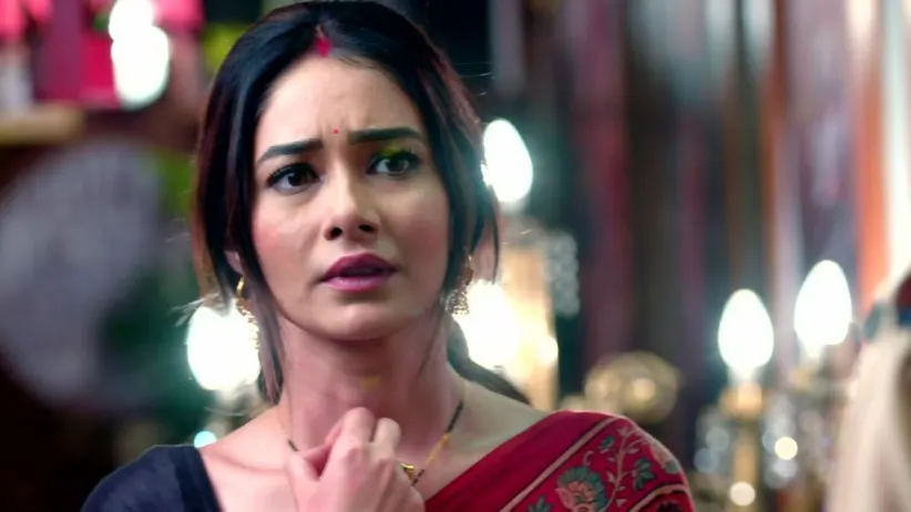 Will Pragya and Abhi Cross Paths?