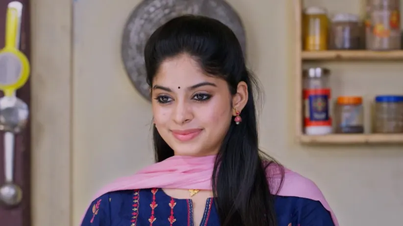 Anuradha Expresses Her Wish