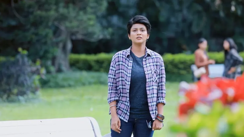 Bala Learns a Shocking News