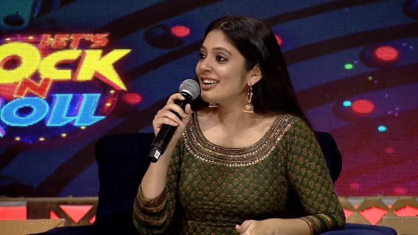 Veena Shares her Experience