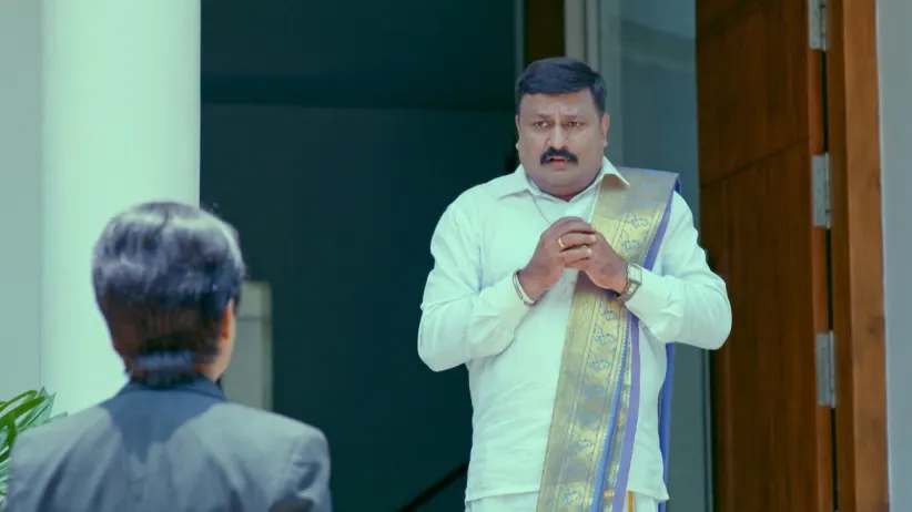Sathya's Demand Shocks Basappa