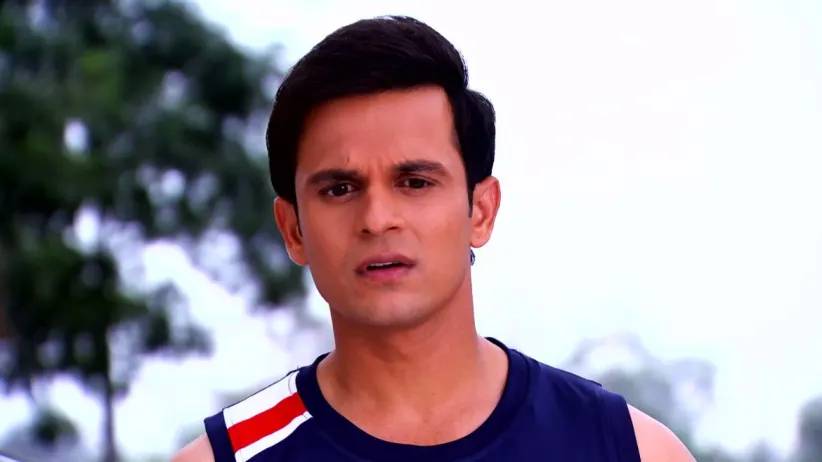 Aarushi Learns Vihaan's Secret