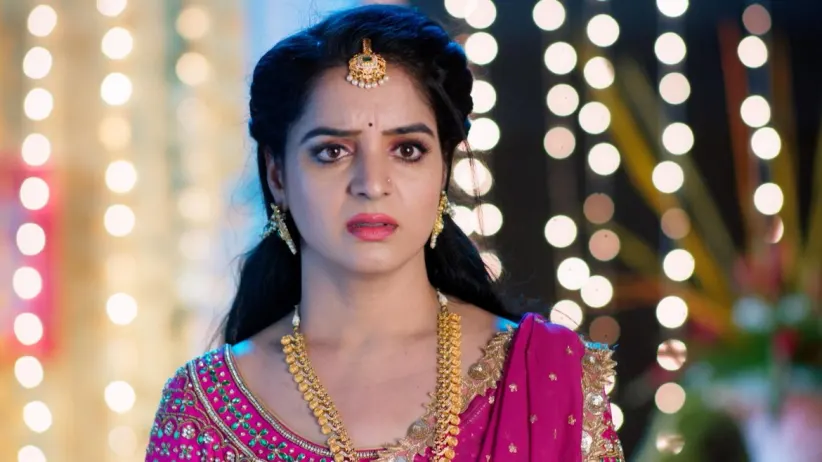 Punarvivaha - August 30, 2021 - Webisode
