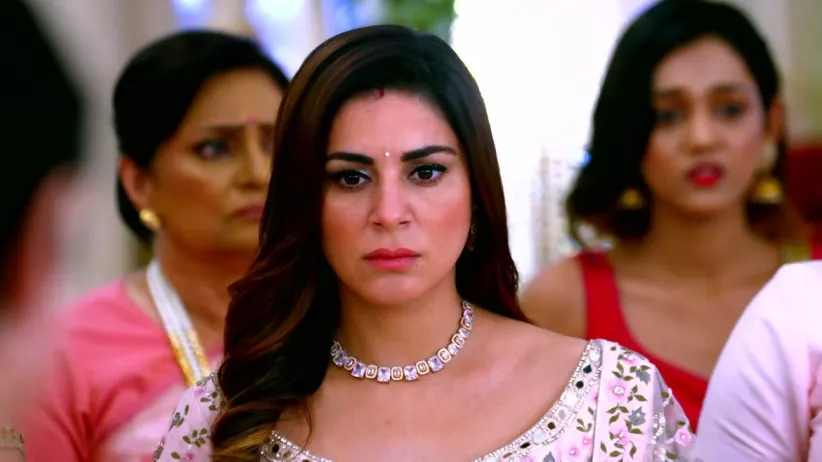 Is Karan the Father of Sonakshi's Child?